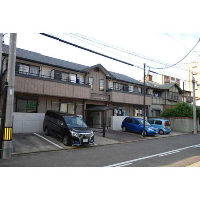 サニーコート松軒の賃貸物件