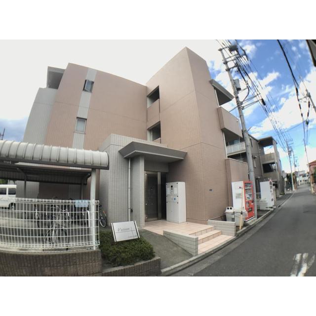 ヴィクトアール吉野の賃貸物件