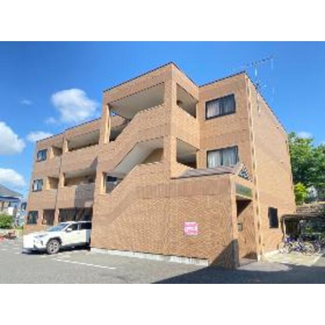 コンフィードの賃貸物件