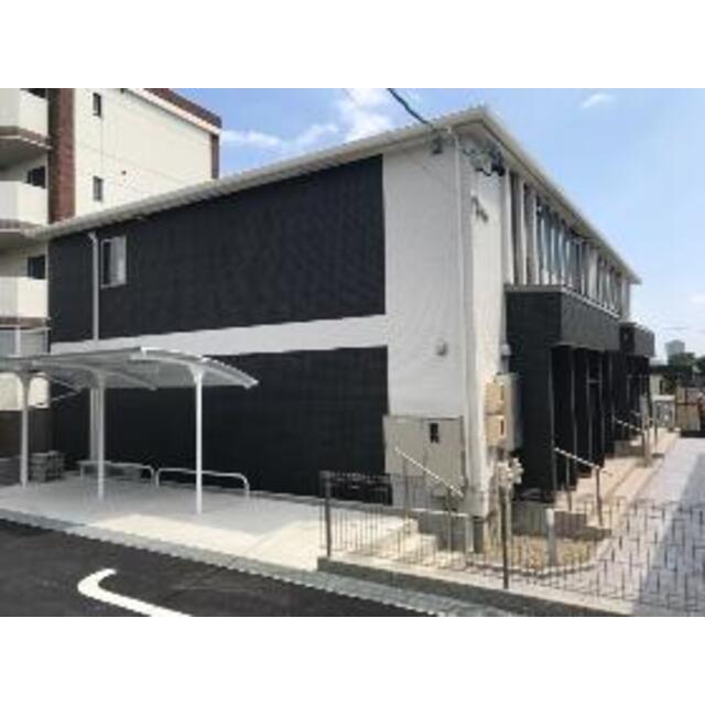 ベルフラワー荒居の賃貸物件