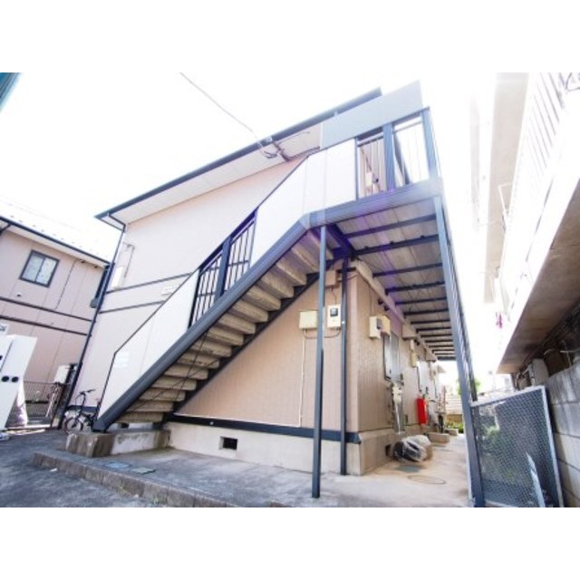 フラッツ夢夢の賃貸物件