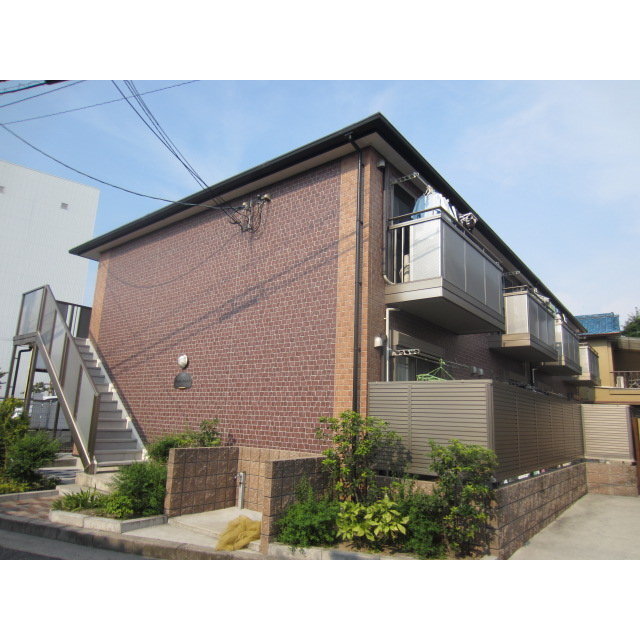 PeaceIslandの賃貸物件