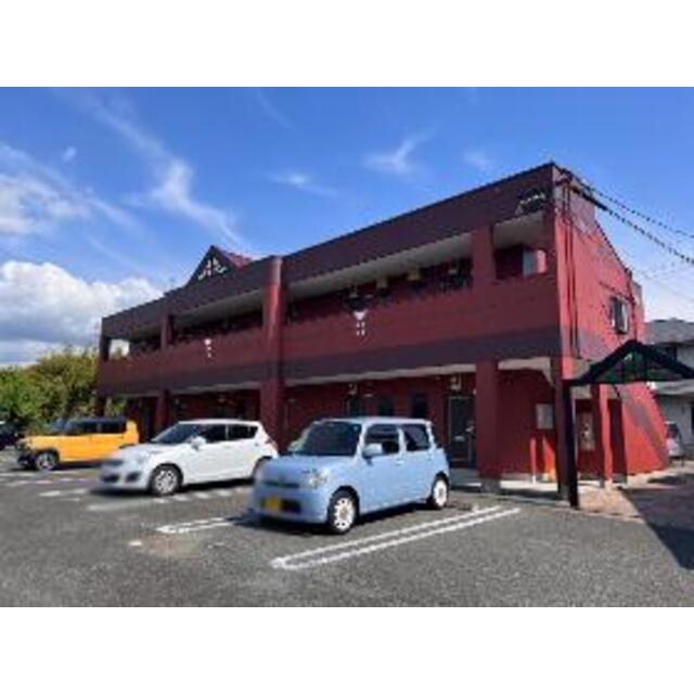 オレンジビレッジの賃貸物件