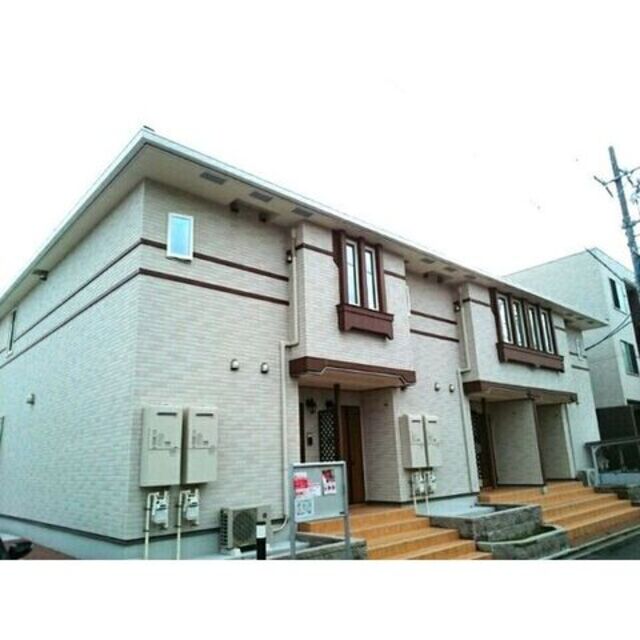 IrideSの賃貸物件