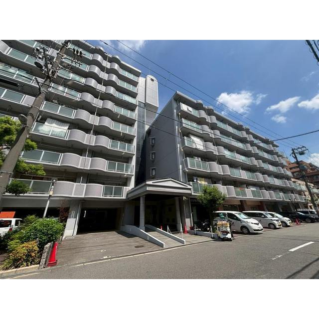 サニーハイツ三番館の賃貸物件