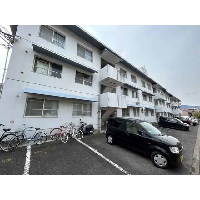 コーポ前田の賃貸物件