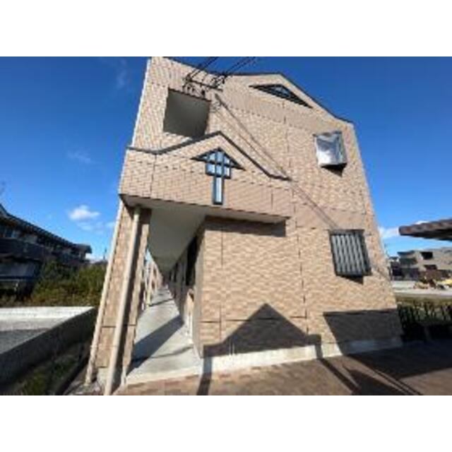 アンテノールの賃貸物件