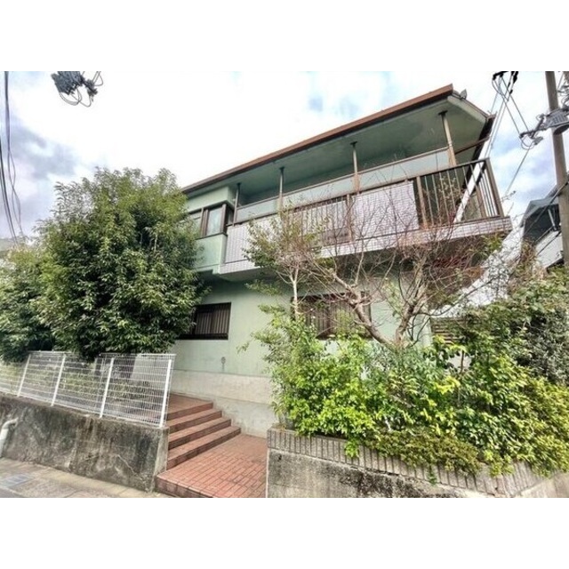 グリーンヒル天神の賃貸物件