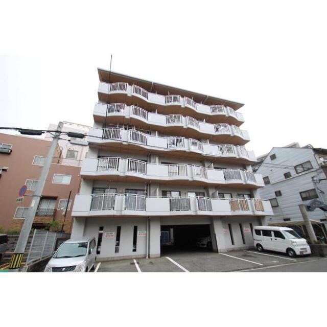 ファミリーハイツ姫里の賃貸物件