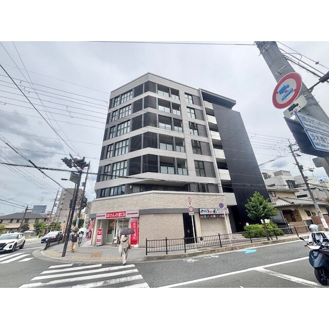 中条プレイスの賃貸物件