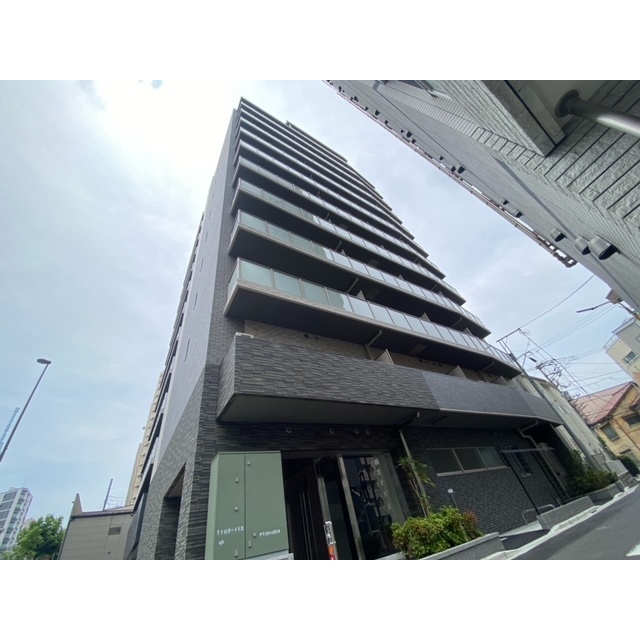 ドゥーエ青砥の賃貸物件