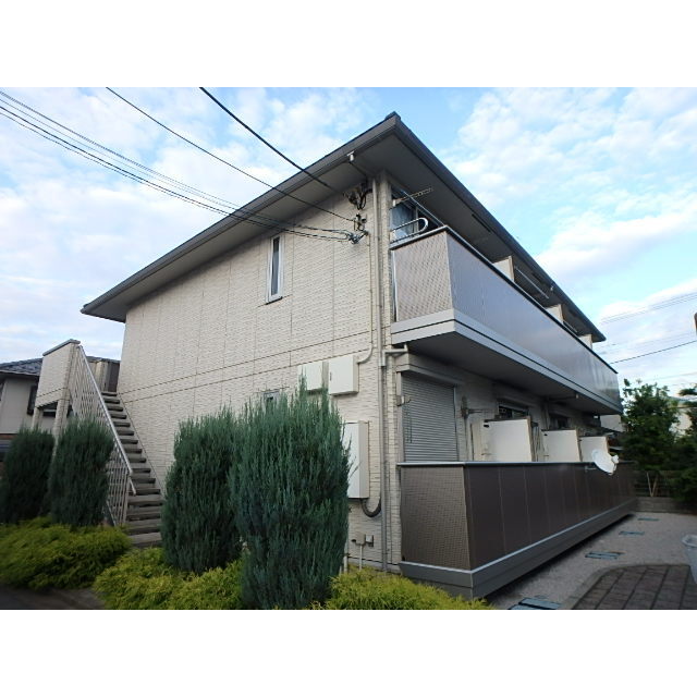 ブランコートの賃貸物件