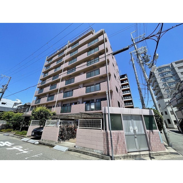 エクセル武庫川の賃貸物件