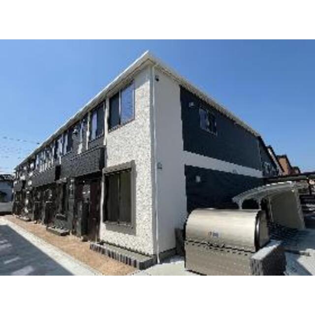 ラヴィグレイスの賃貸物件