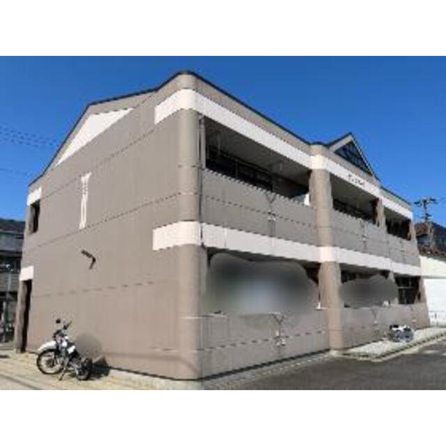 サンロアールの賃貸物件