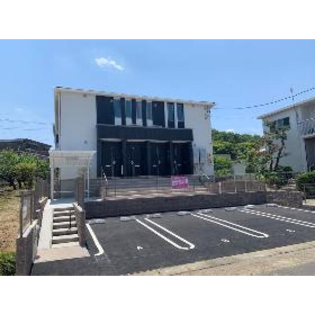 フォルモサの賃貸物件