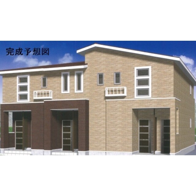 ＯＷＬＣＯＵＲＴの賃貸物件