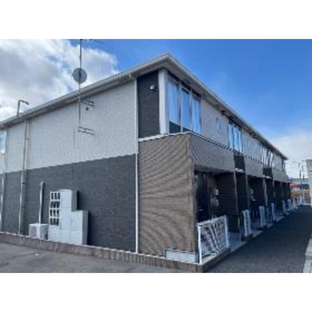 リバーテラスＫの賃貸物件