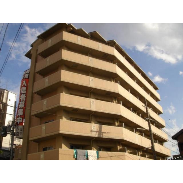 ジュネス東住吉弐番館の賃貸物件