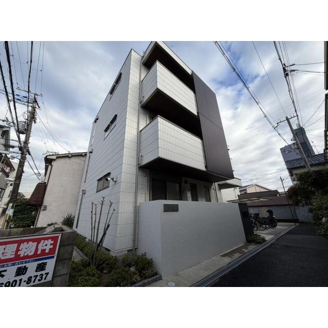 クレシアの賃貸物件