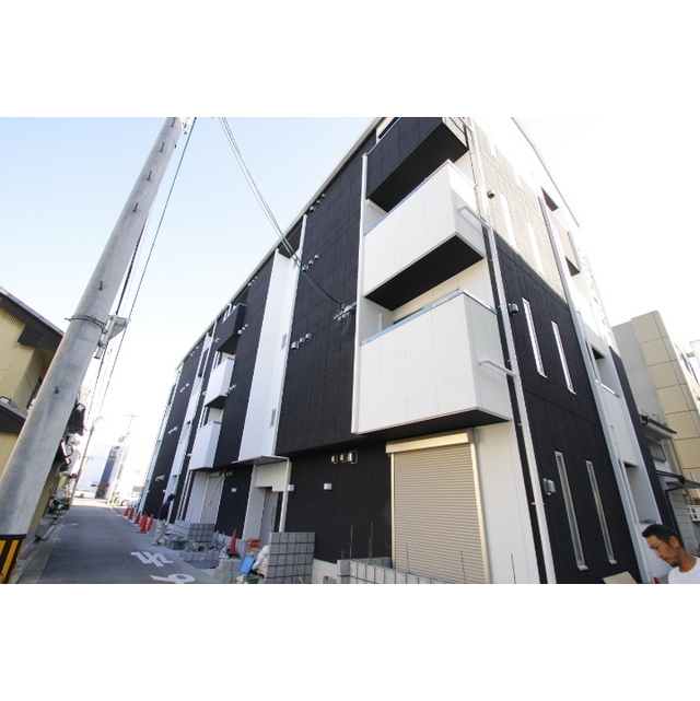 エヌエムスワサントドゥウエストの賃貸物件