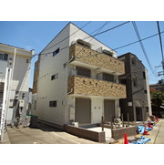 物件名が入ります