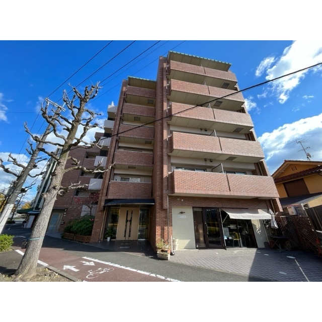 ルピナス紫明の賃貸物件