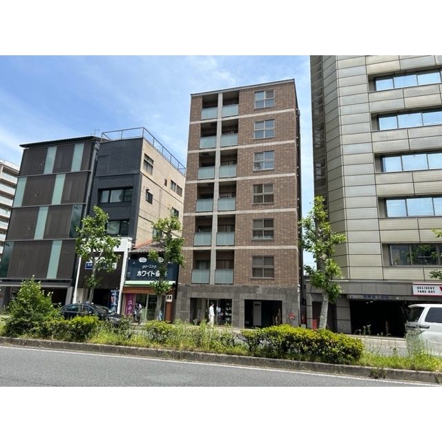 フレール烏丸五条の賃貸物件