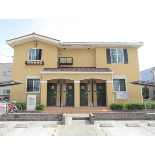 メゾン ジュネスの賃貸物件