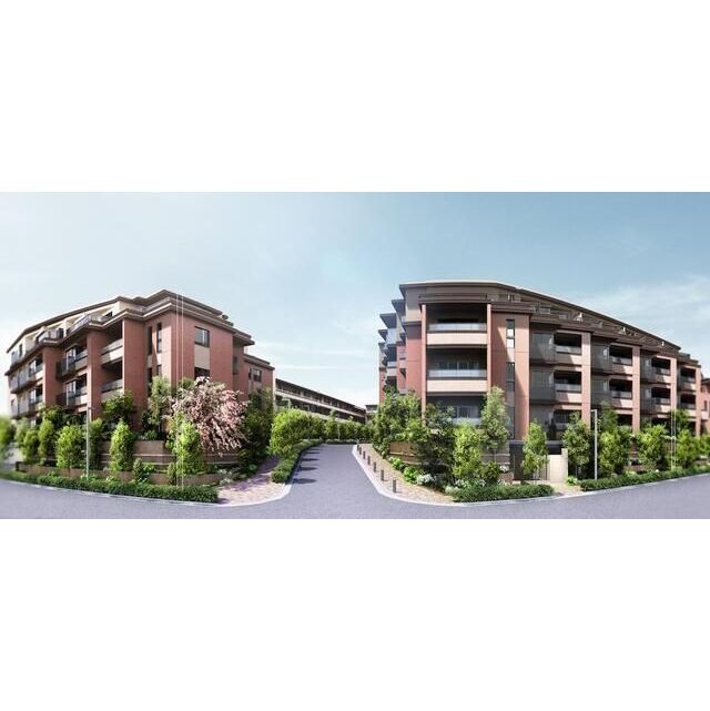 アトラスシティ千歳烏山グランスート風ノ棟の賃貸物件