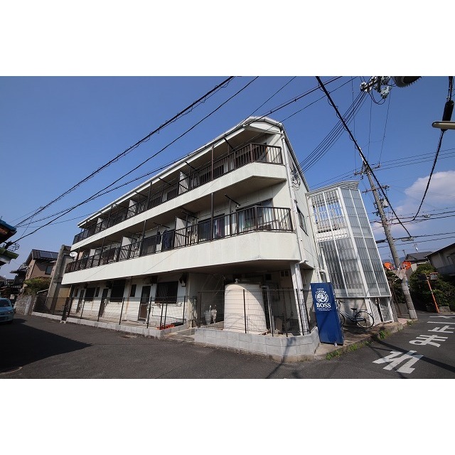 ワールドハイツ3Bの賃貸物件