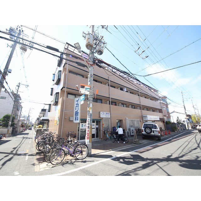 イーストマンションムラオの賃貸物件