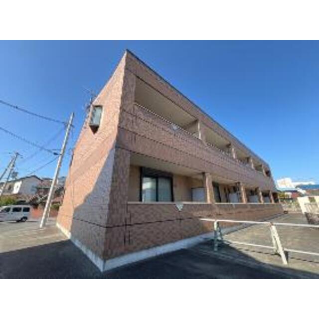 ルナフィットの賃貸物件