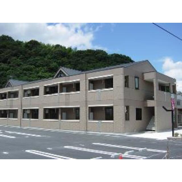 ポローニアの賃貸物件