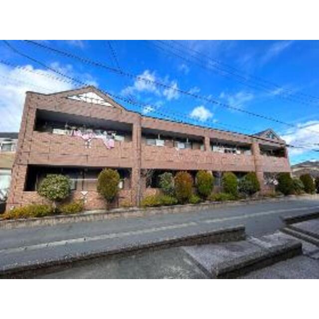 グランディール21の賃貸物件