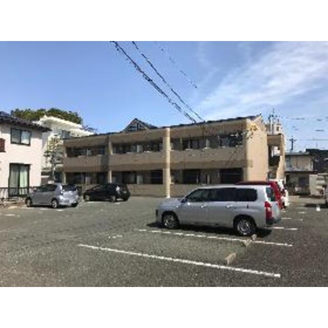 グランデール栄の賃貸物件