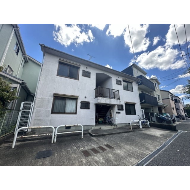 パークヴィラ片山の賃貸物件