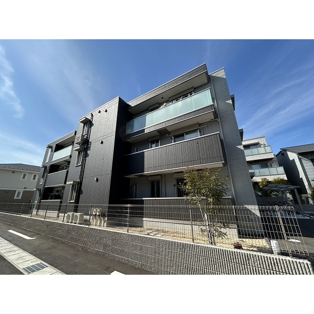 マエストラーレの賃貸物件