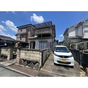 物件名が入ります