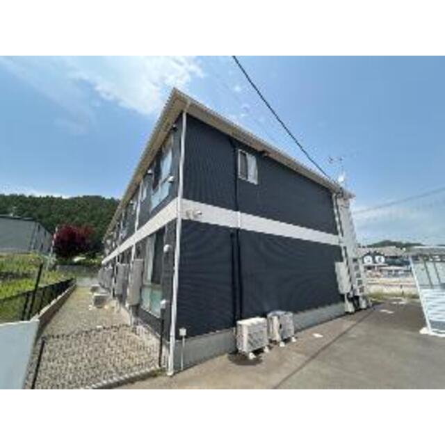 サウザンドリーフVの賃貸物件