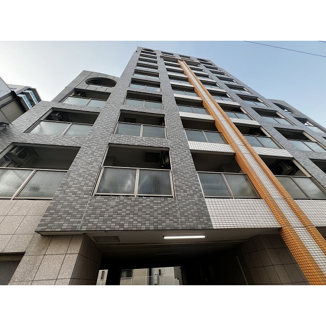 ルナコート塚本の賃貸物件