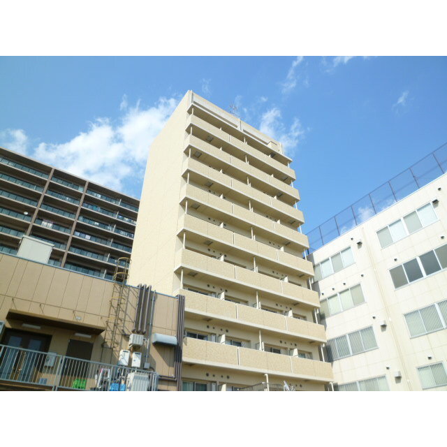 エヌイーワールド尼崎の賃貸物件