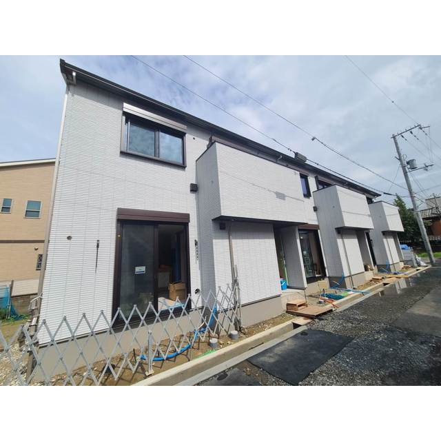 エピーク下中条の賃貸物件