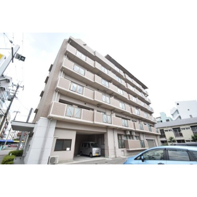 パレ舟木の賃貸物件