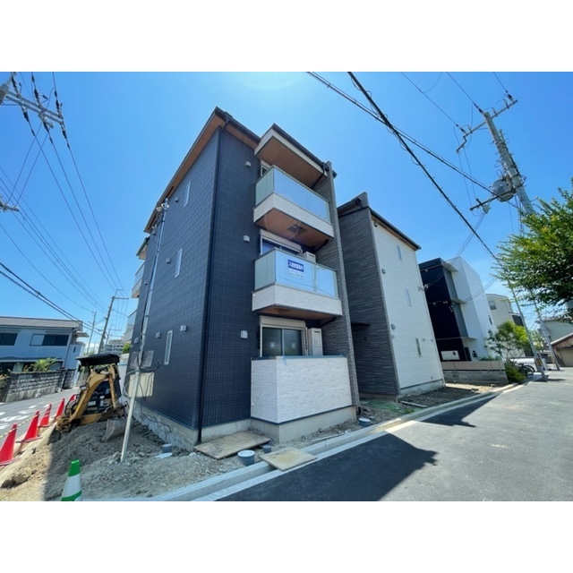 オーク中穂積の賃貸物件