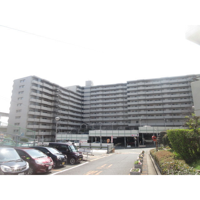 朝日プラザ千里北Ｃ棟の賃貸物件