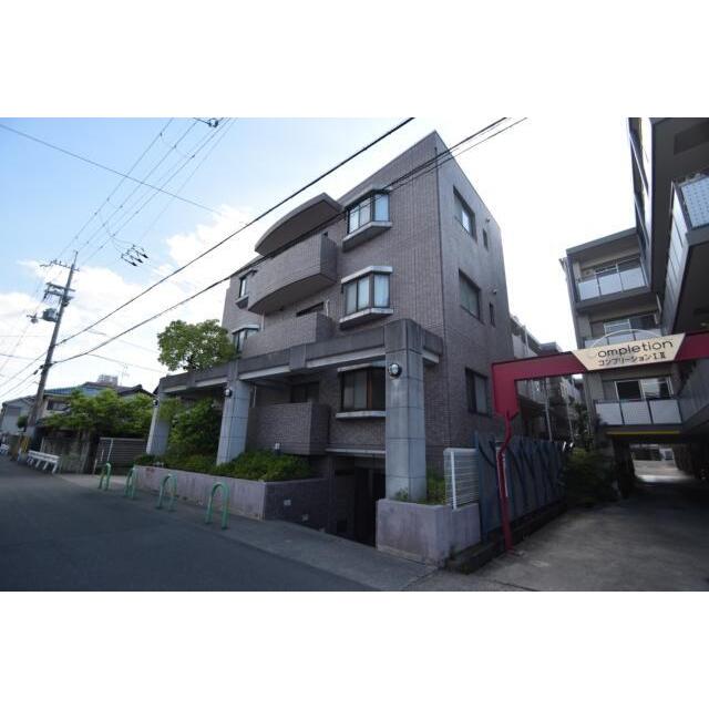 メゾン・ド・プレジール1の賃貸物件