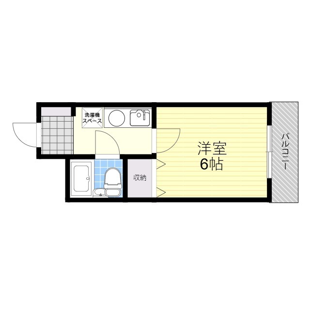 物件名