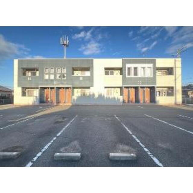 サンコートヒルの賃貸物件