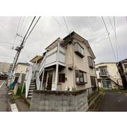 物件名が入ります
